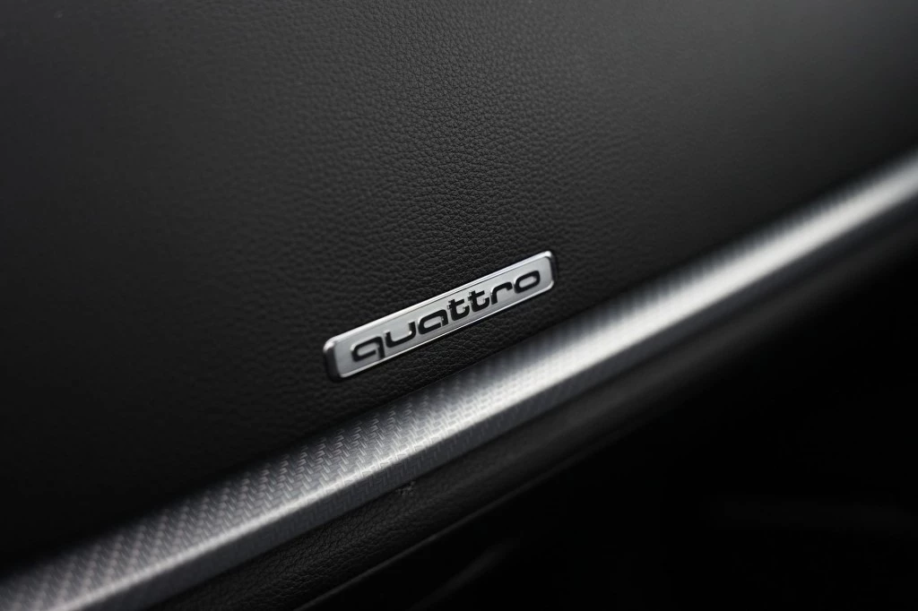 Hoofdafbeelding Audi RS3