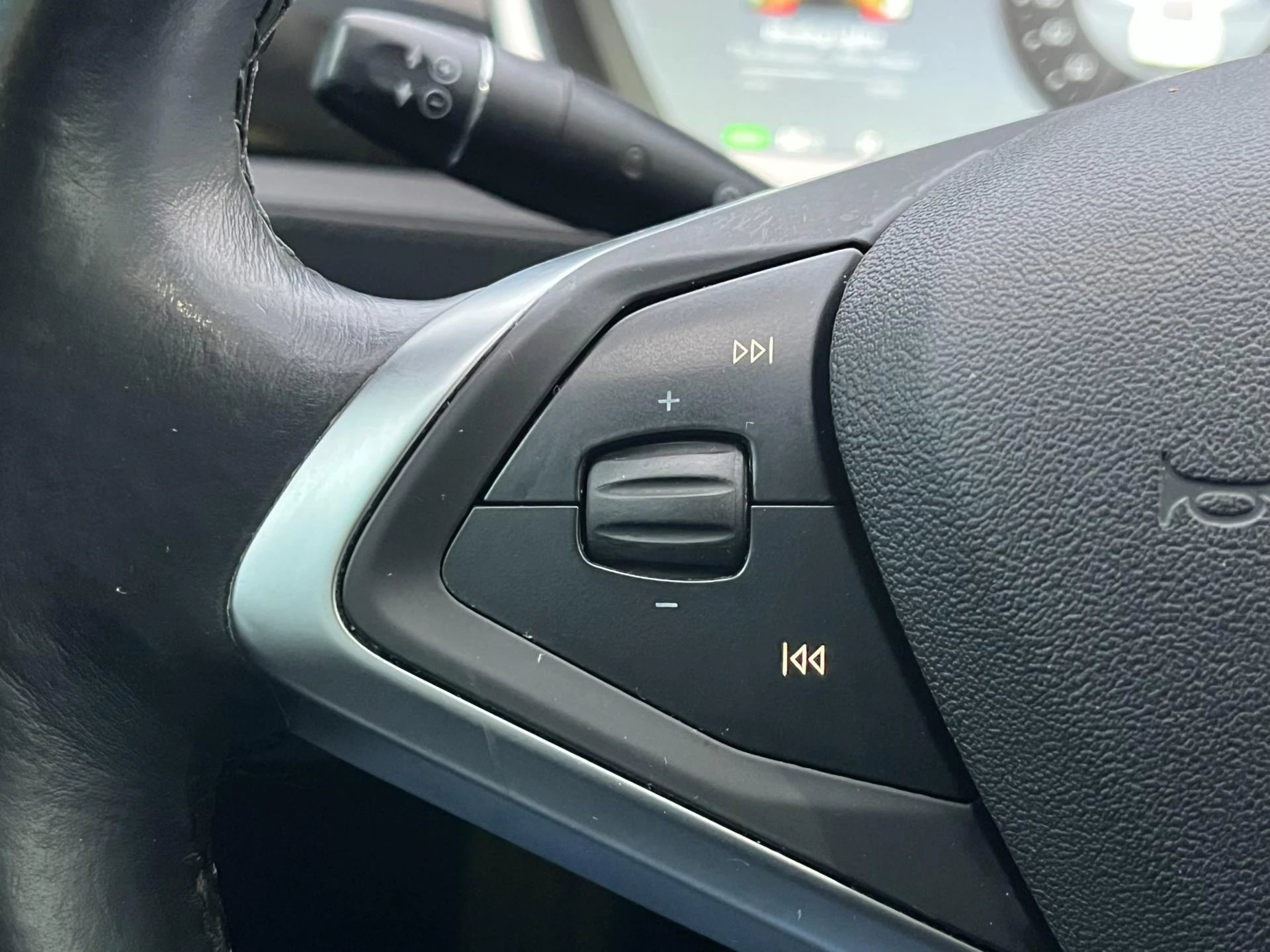 Hoofdafbeelding Tesla Model S