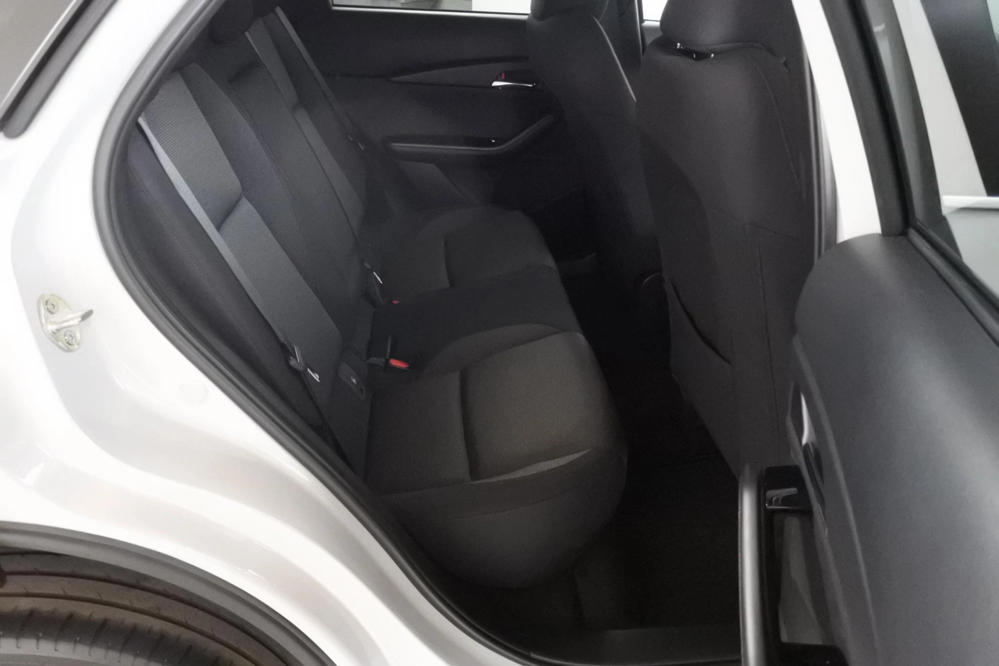 Hoofdafbeelding Mazda CX-30