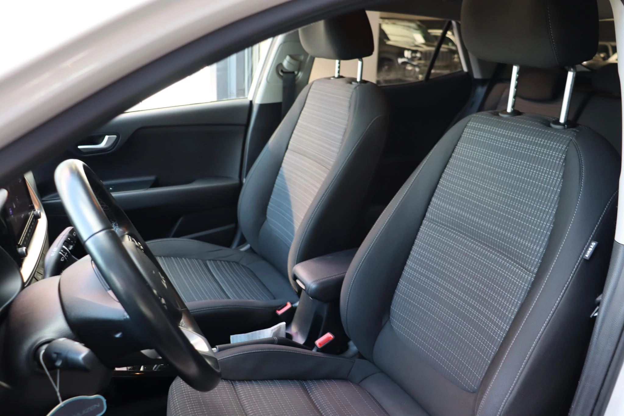 Hoofdafbeelding Kia Stonic