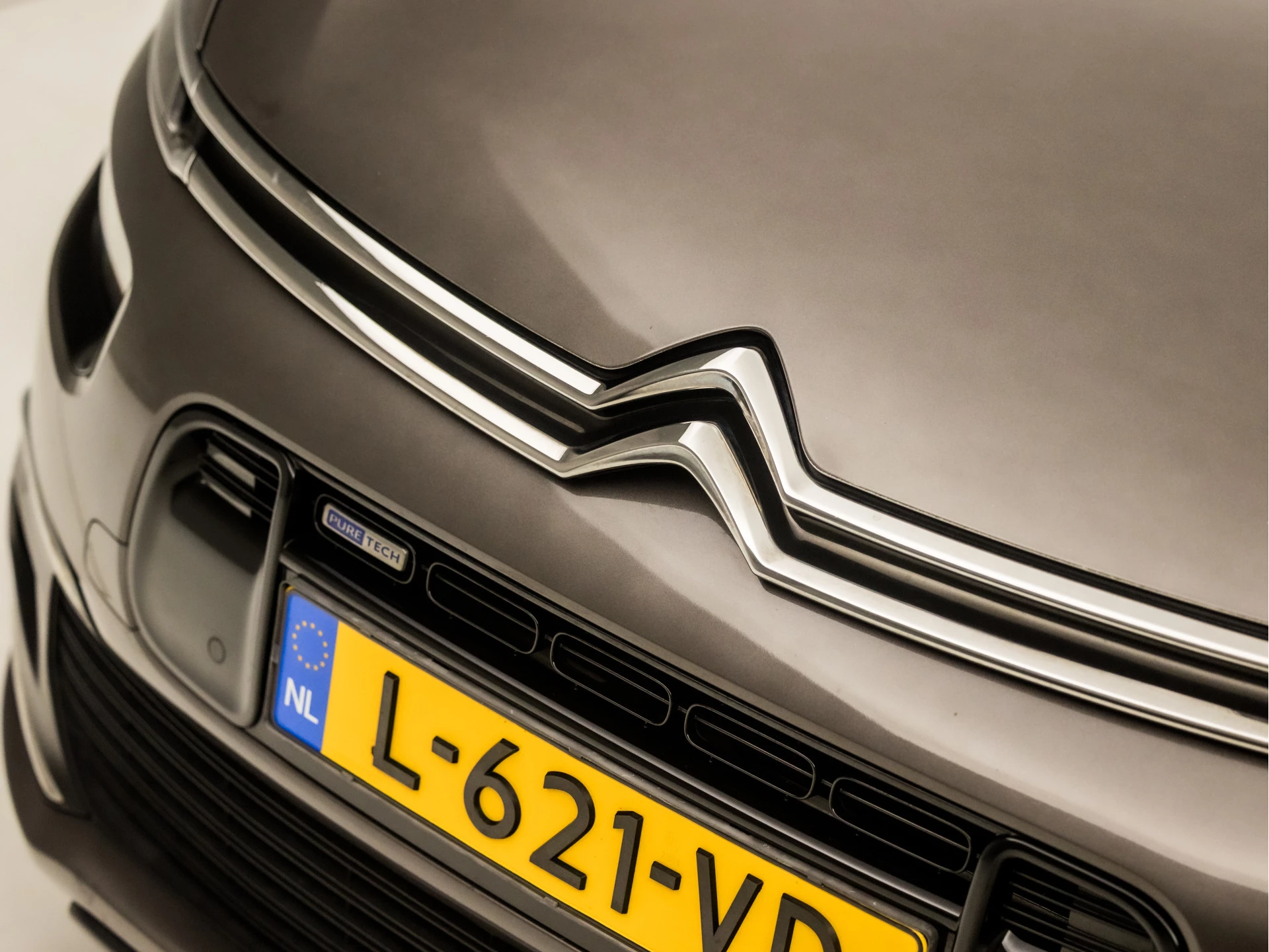 Hoofdafbeelding Citroën Grand C4 Picasso