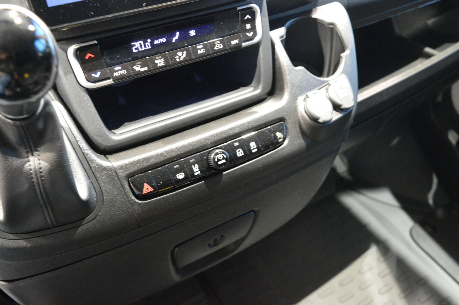 Hoofdafbeelding Citroën Jumper