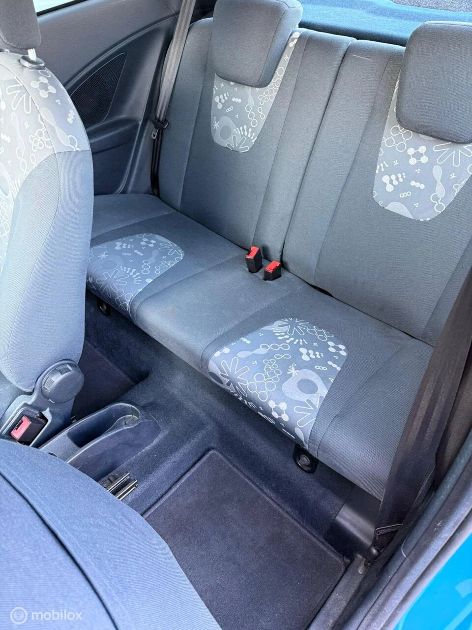 Hoofdafbeelding Ford Ka