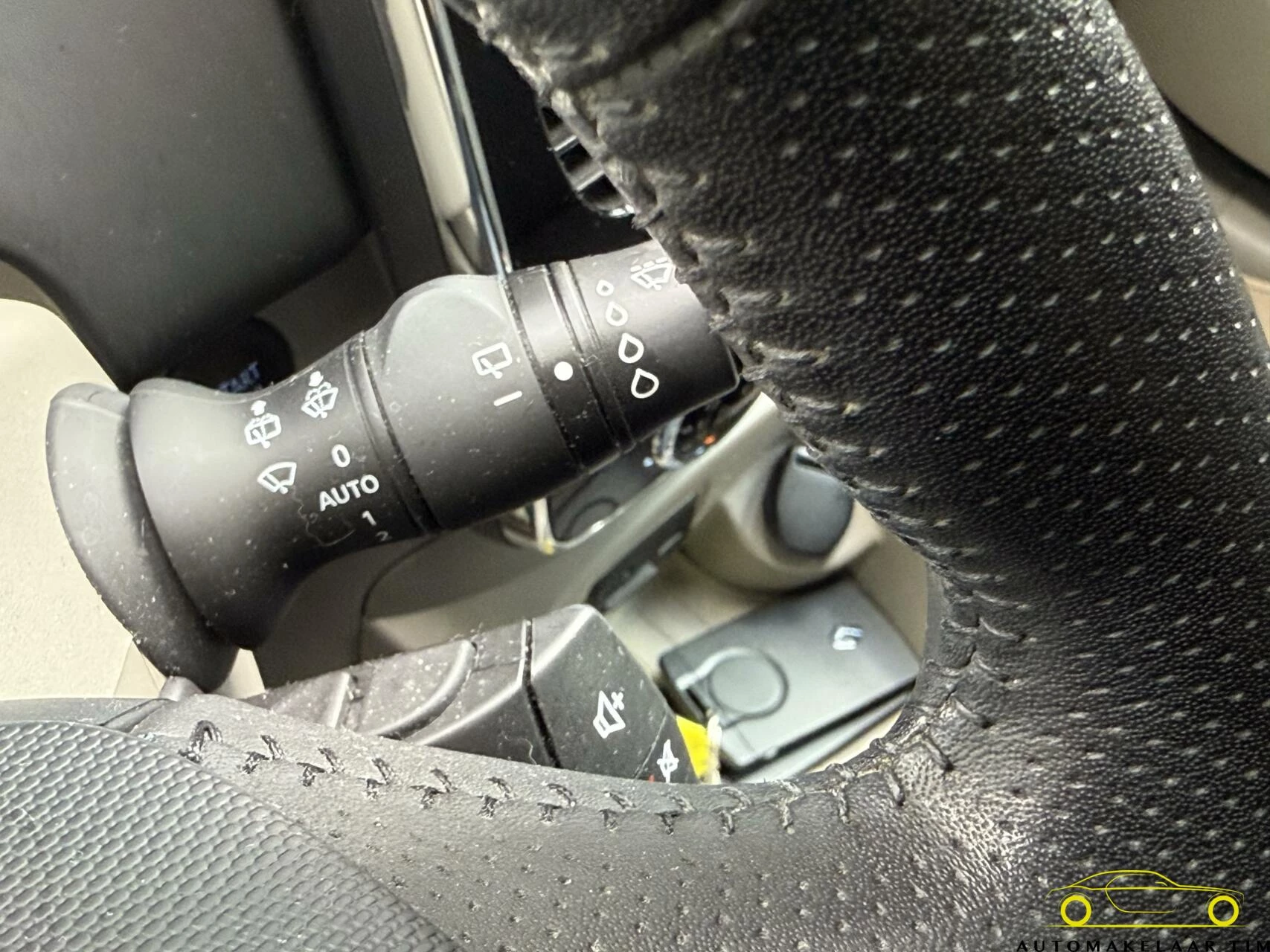 Hoofdafbeelding Renault ZOE