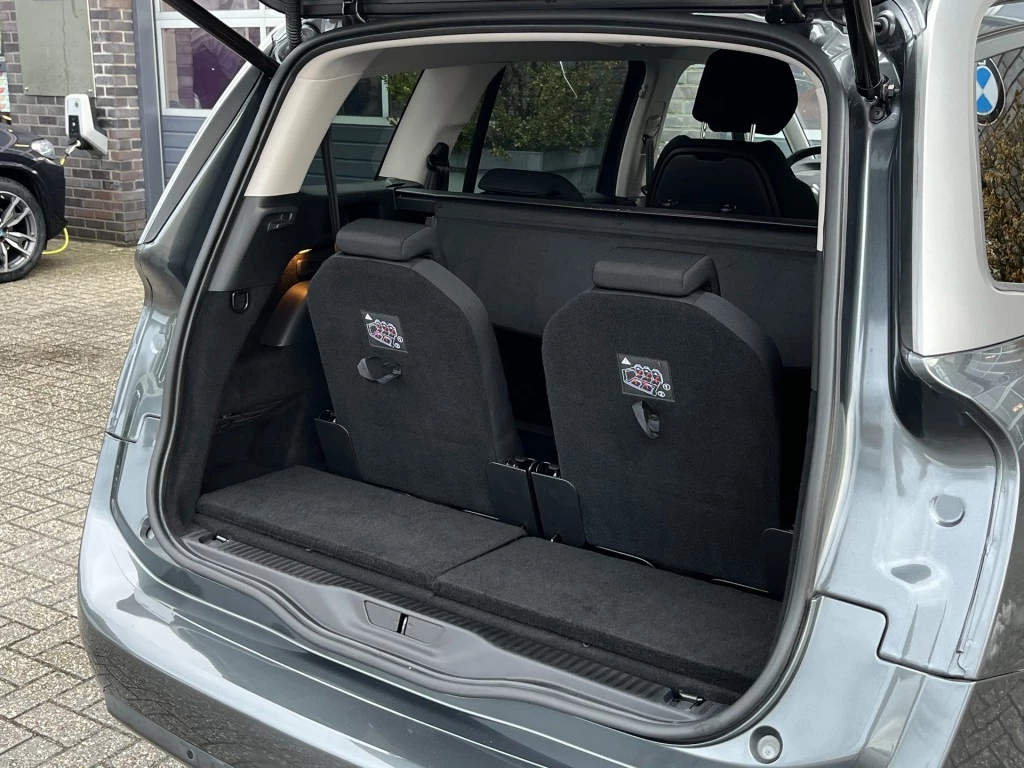 Hoofdafbeelding Citroën Grand C4 Picasso