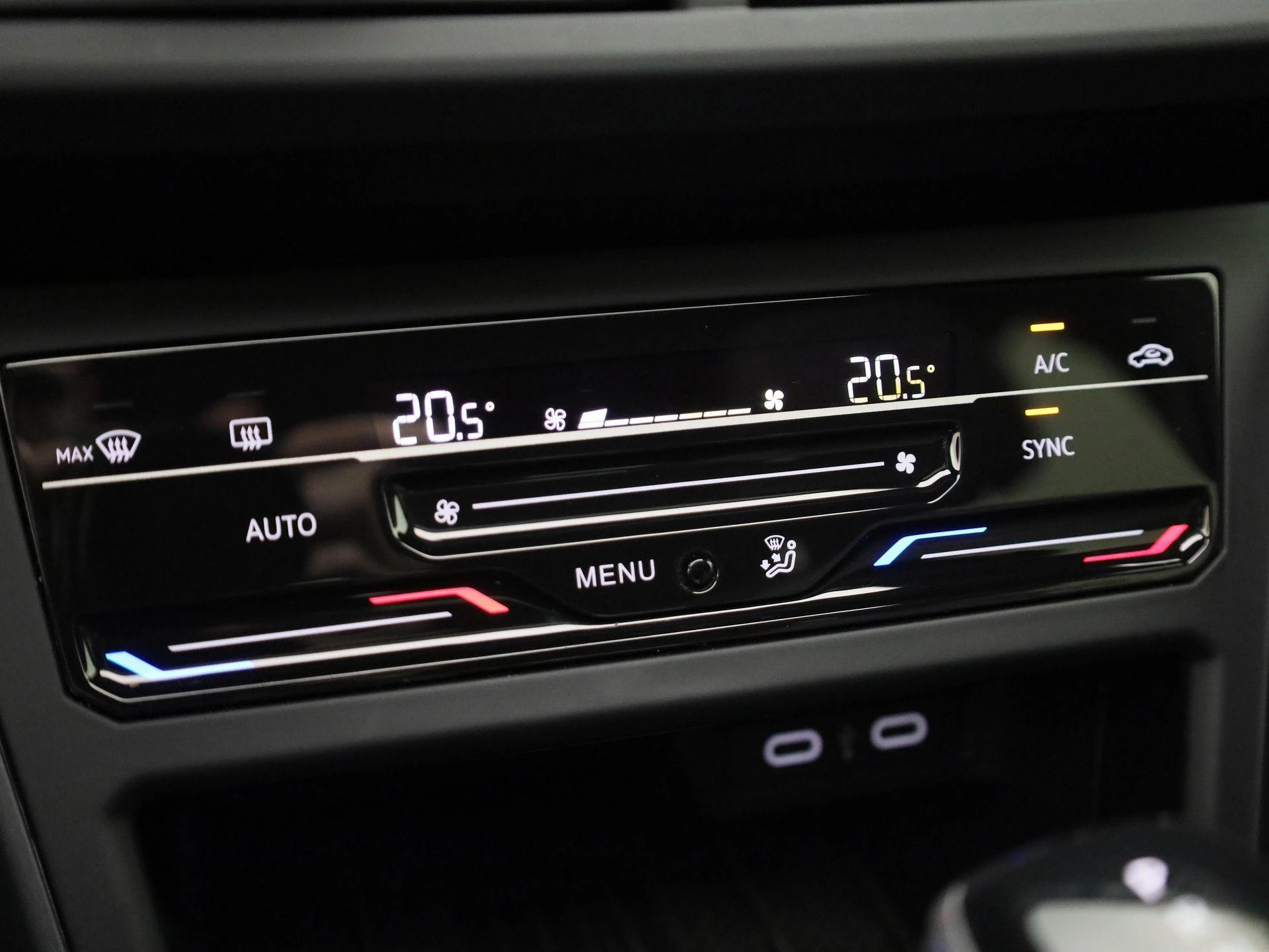 Hoofdafbeelding Volkswagen Taigo