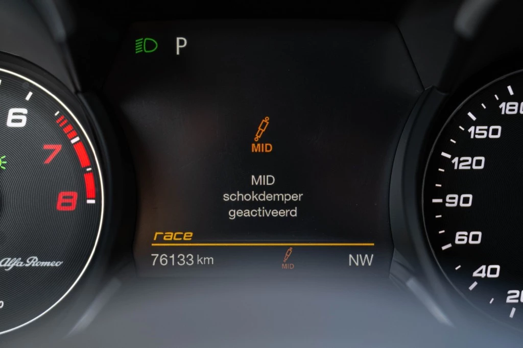 Hoofdafbeelding Alfa Romeo Stelvio