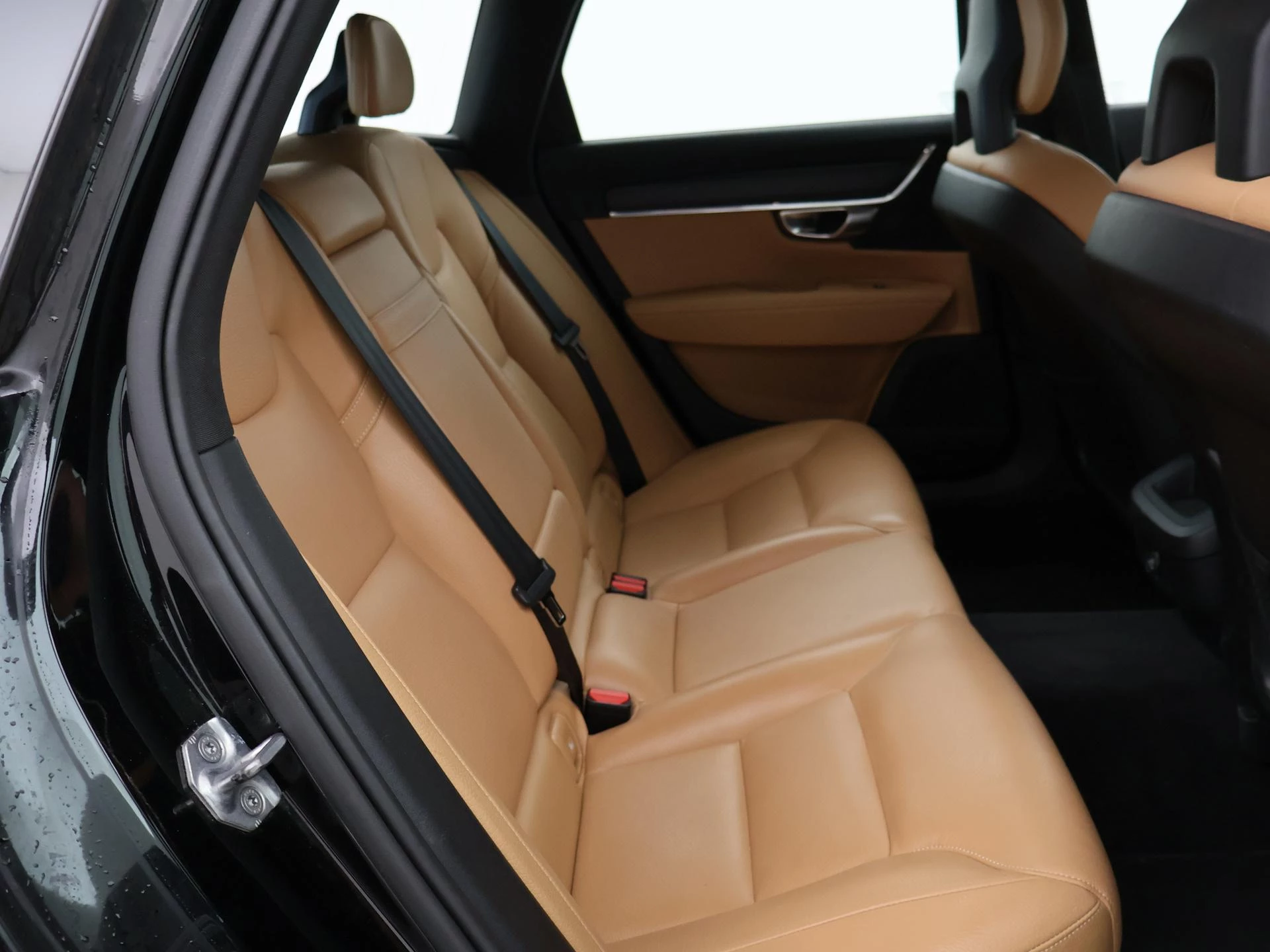 Hoofdafbeelding Volvo V90