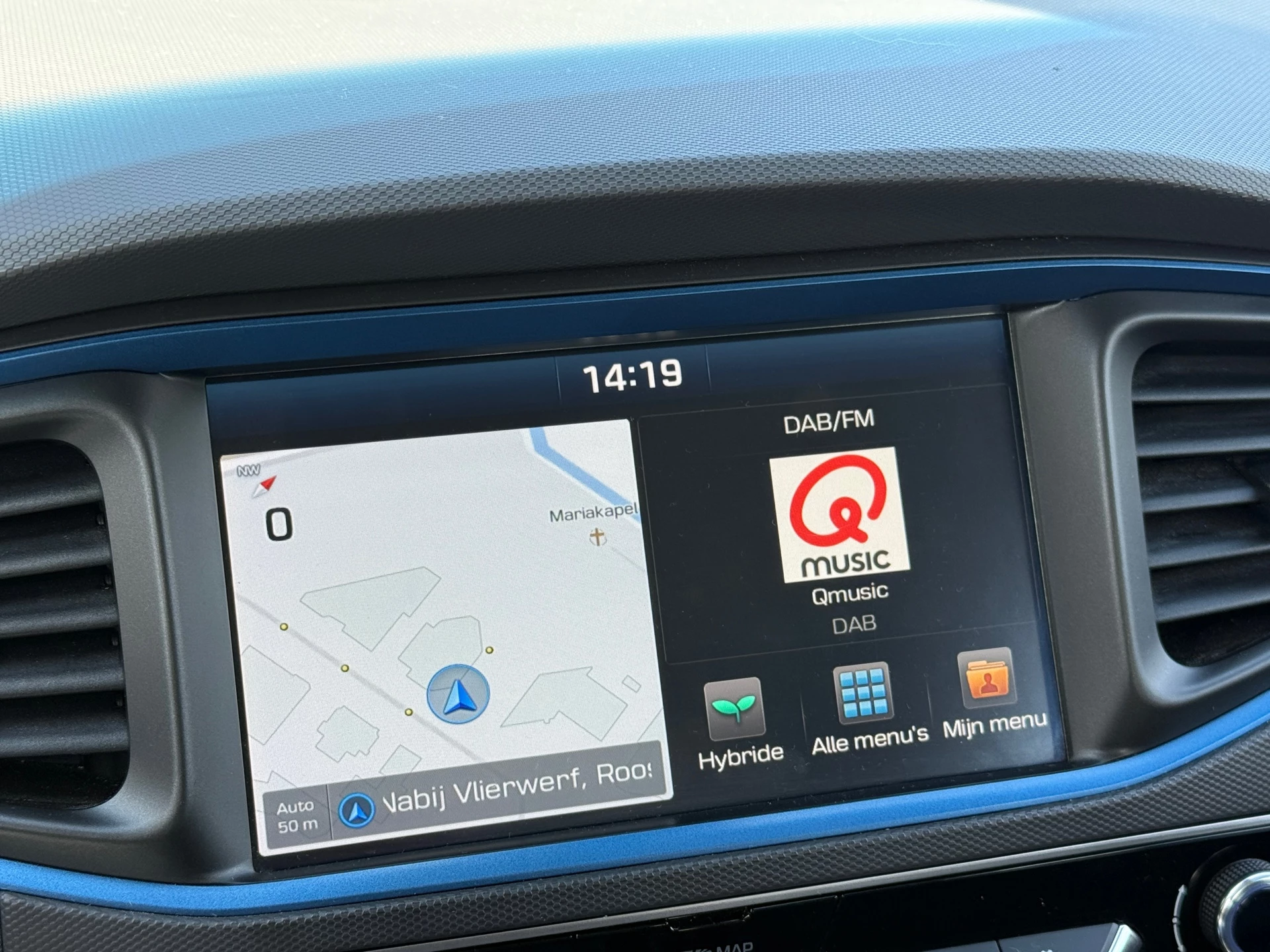 Hoofdafbeelding Hyundai IONIQ