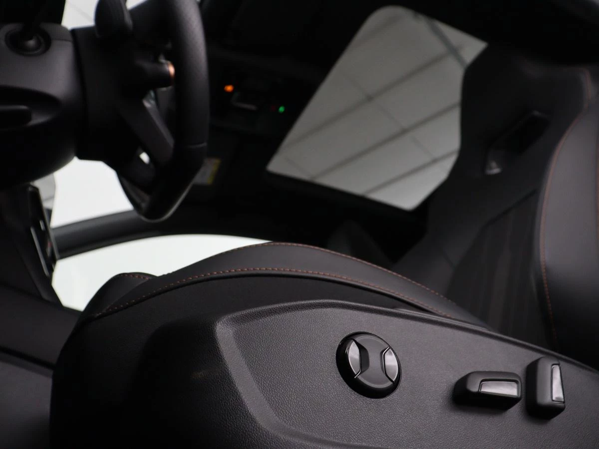 Hoofdafbeelding CUPRA Leon