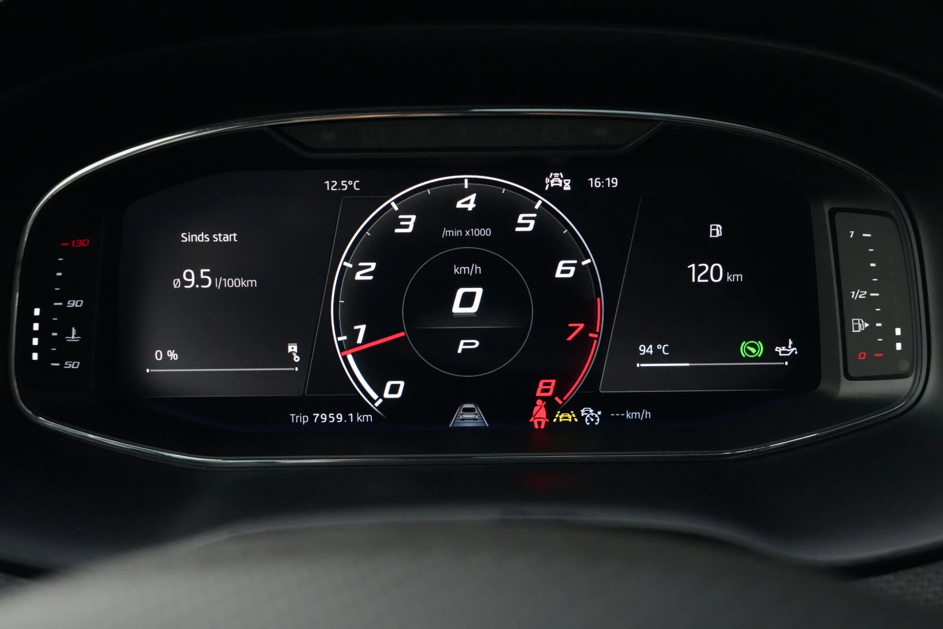 Hoofdafbeelding CUPRA Ateca