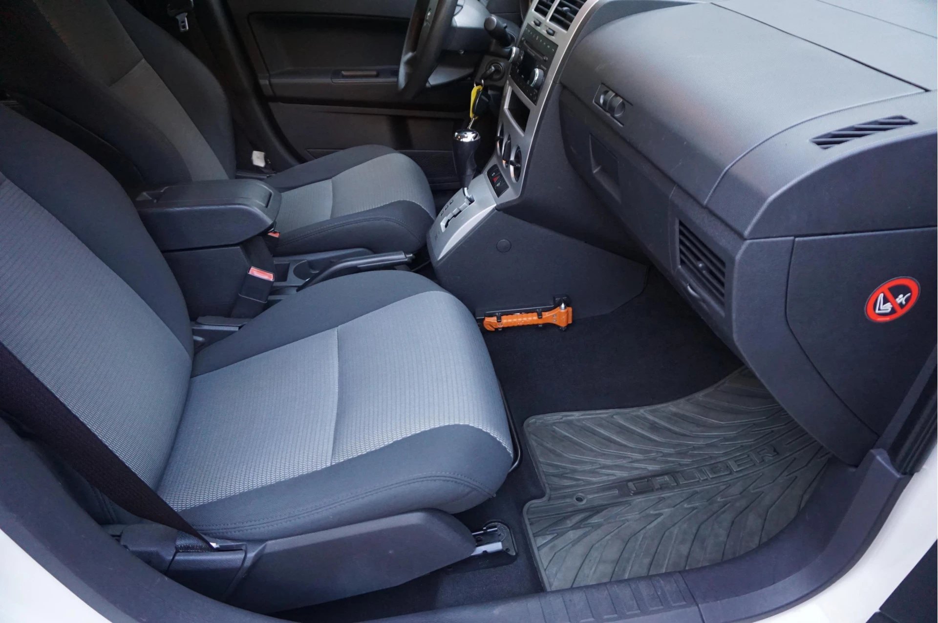 Hoofdafbeelding Dodge Caliber