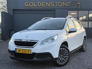 Peugeot 2008 1.2 PureTech Access 1e Eigenaar,Automaat,Airco,Cruise,N.A.P,Weinig Km,Apk tot 05-2026