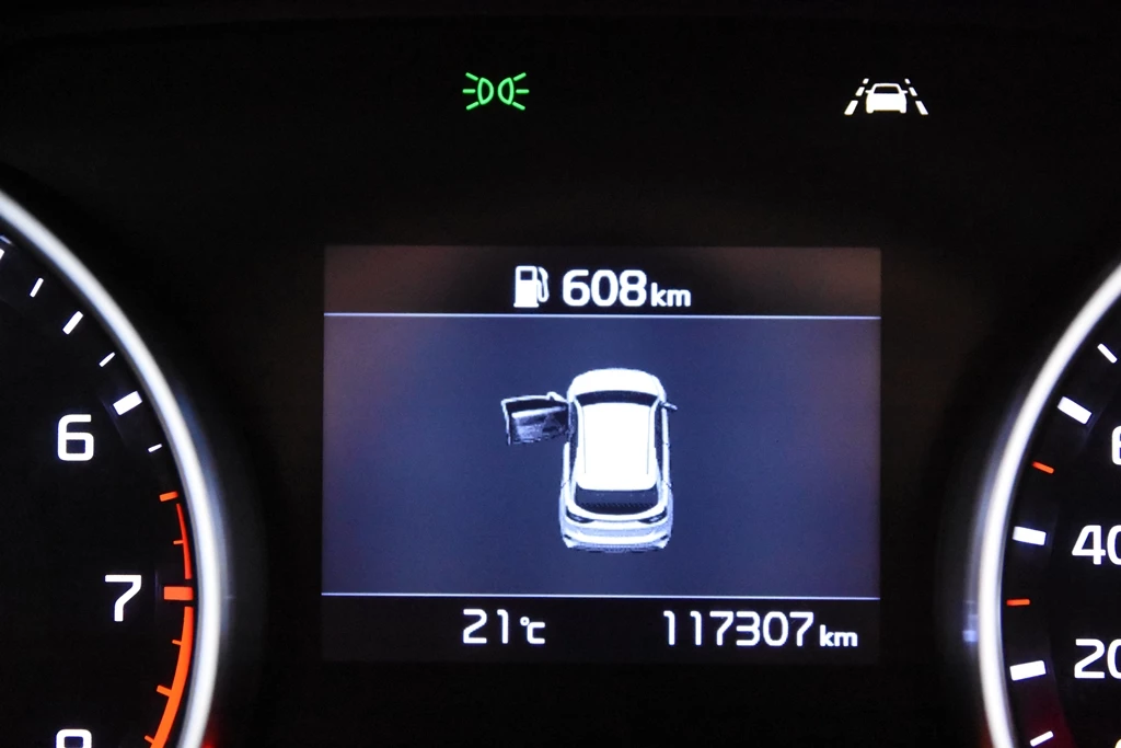 Hoofdafbeelding Kia Ceed