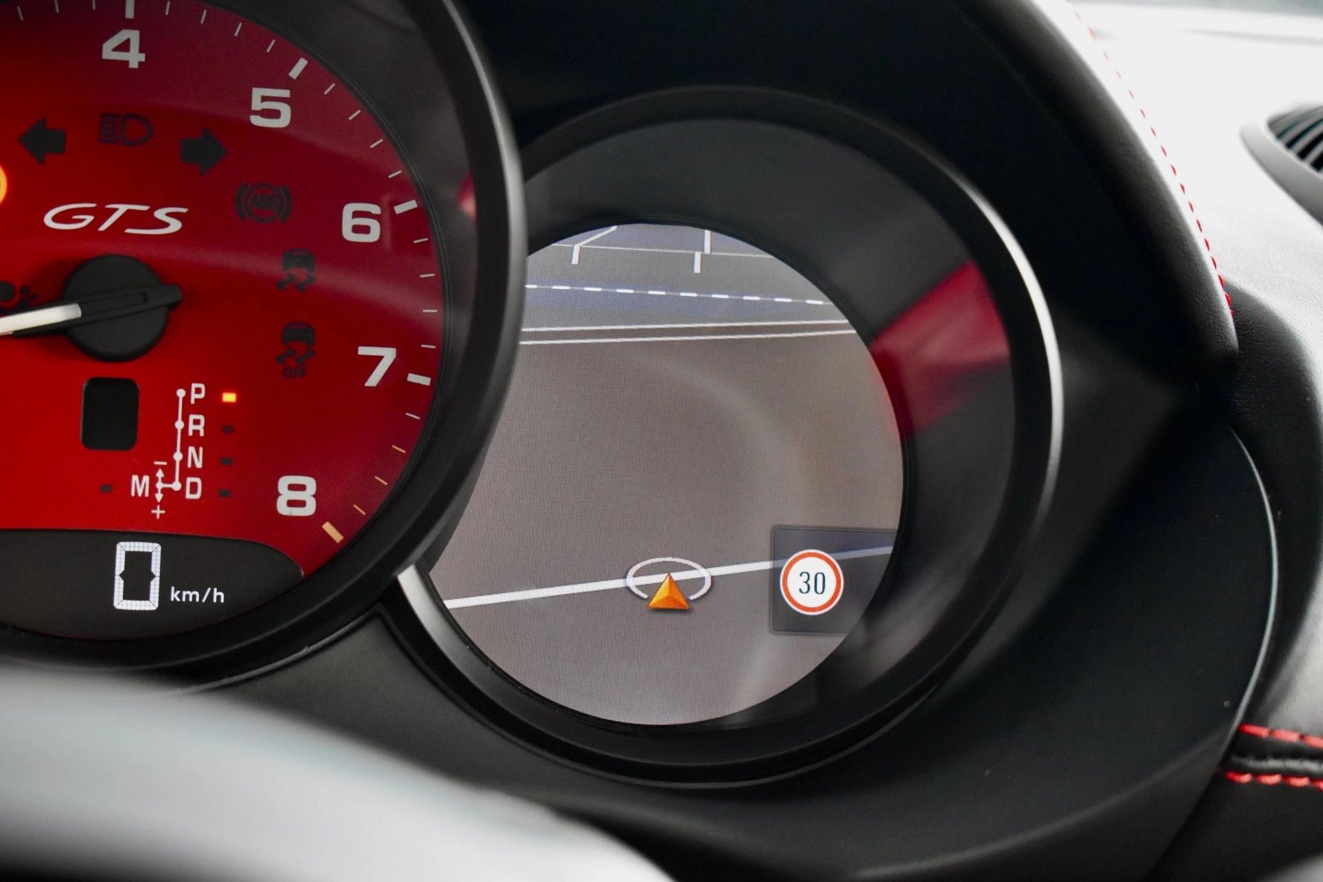 Hoofdafbeelding Porsche 718