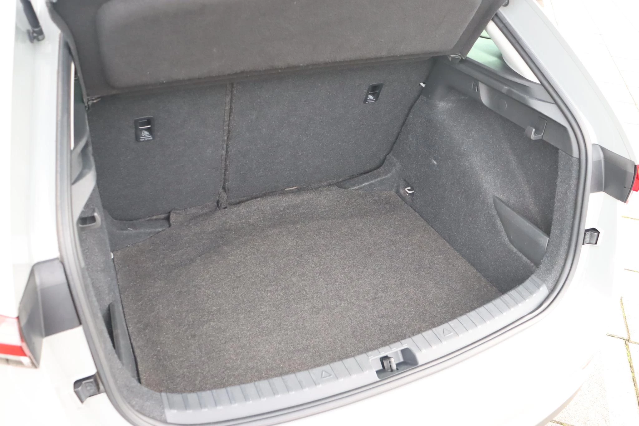 Hoofdafbeelding Škoda Scala