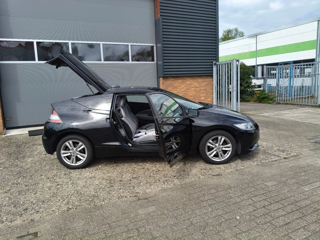 Hoofdafbeelding Honda CR-Z