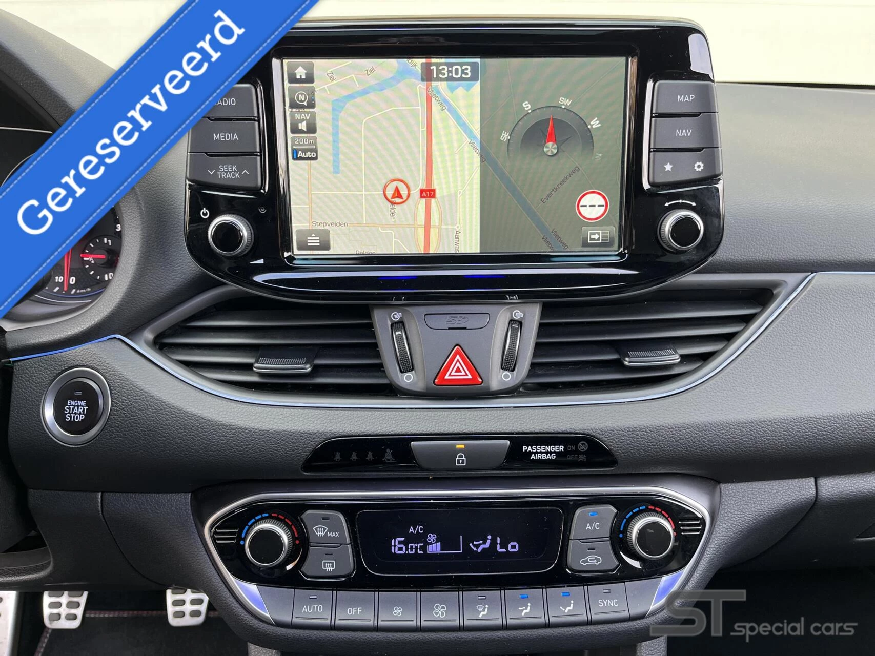Hoofdafbeelding Hyundai i30
