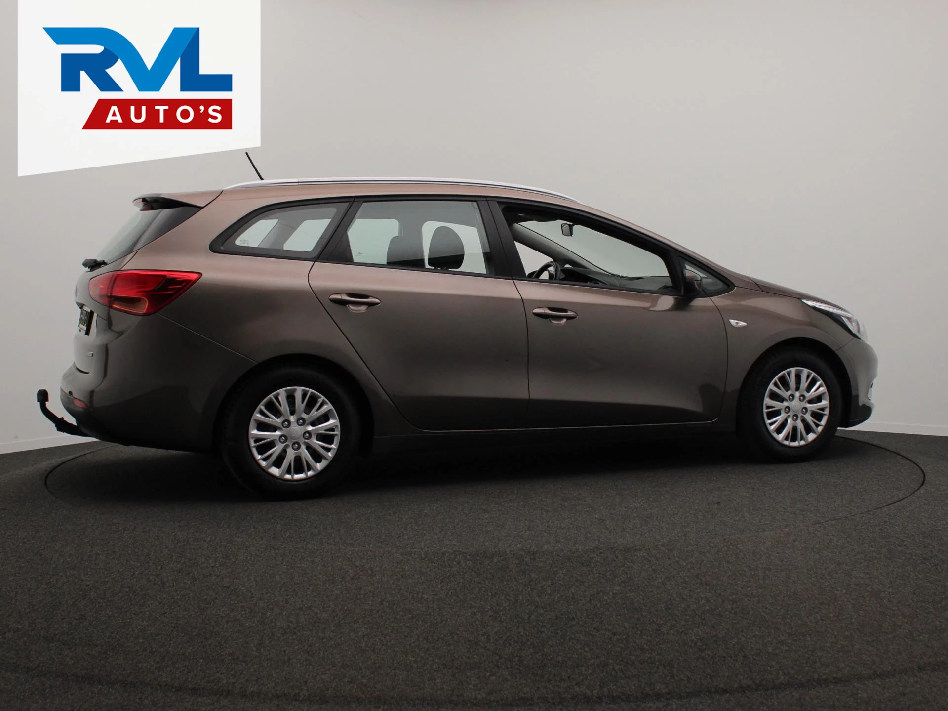 Hoofdafbeelding Kia cee'd