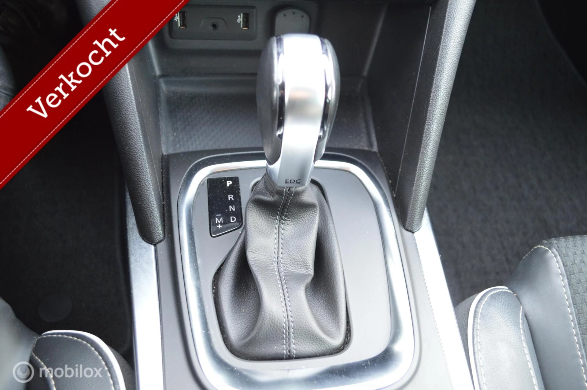 Hoofdafbeelding Renault Mégane