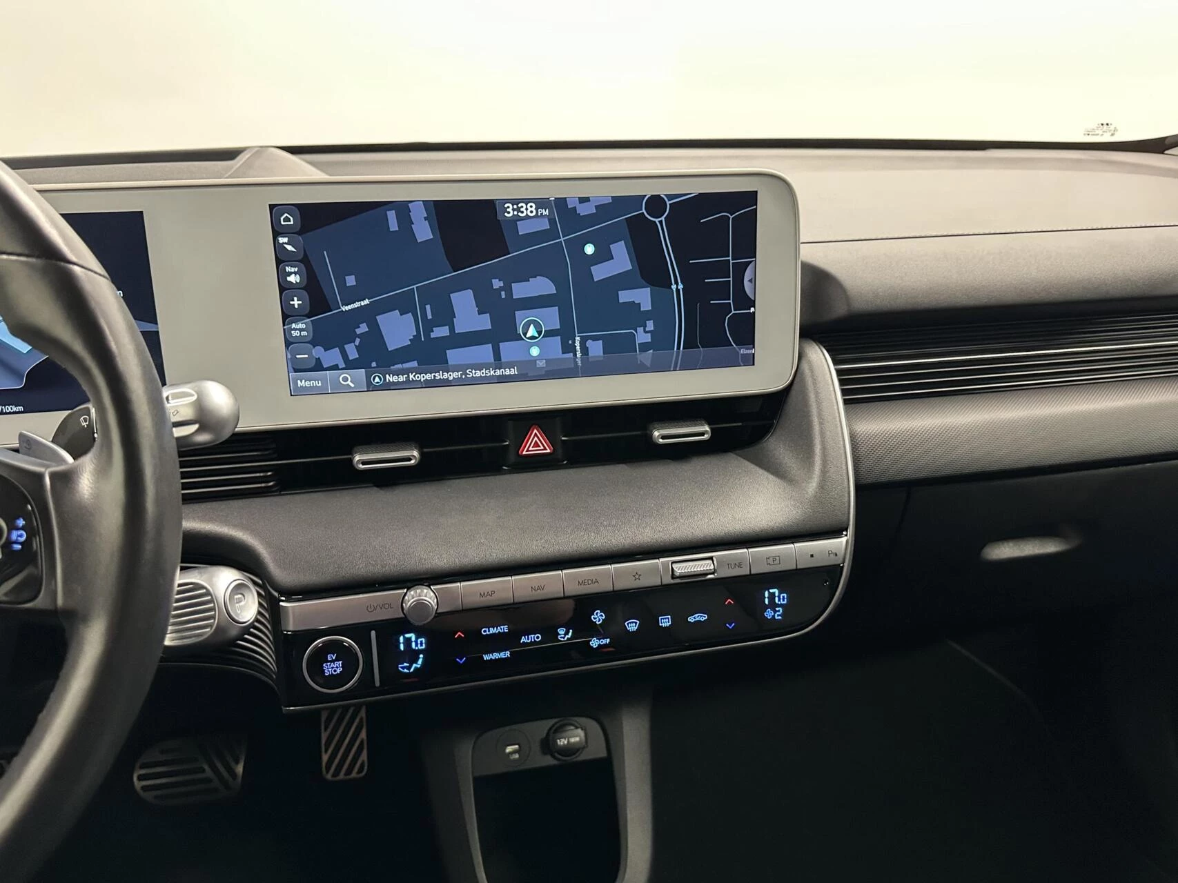 Hoofdafbeelding Hyundai IONIQ 5