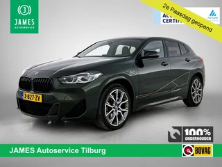 BMW X2 xDrive25e High Executive GOLDPLAY M-SPORT | HEAD-UP | AD-CRUISE | LEER