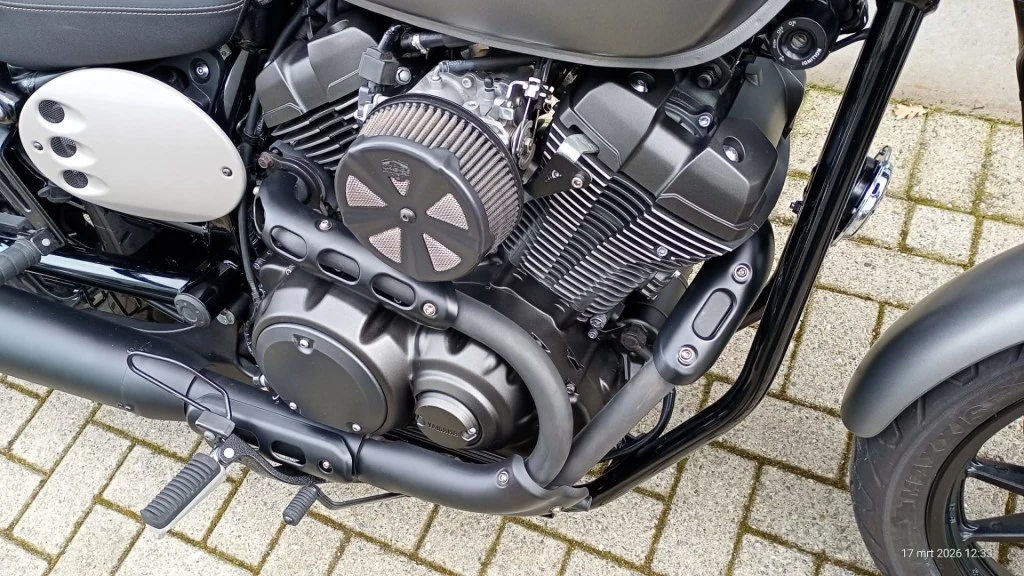 Hoofdafbeelding Yamaha XV