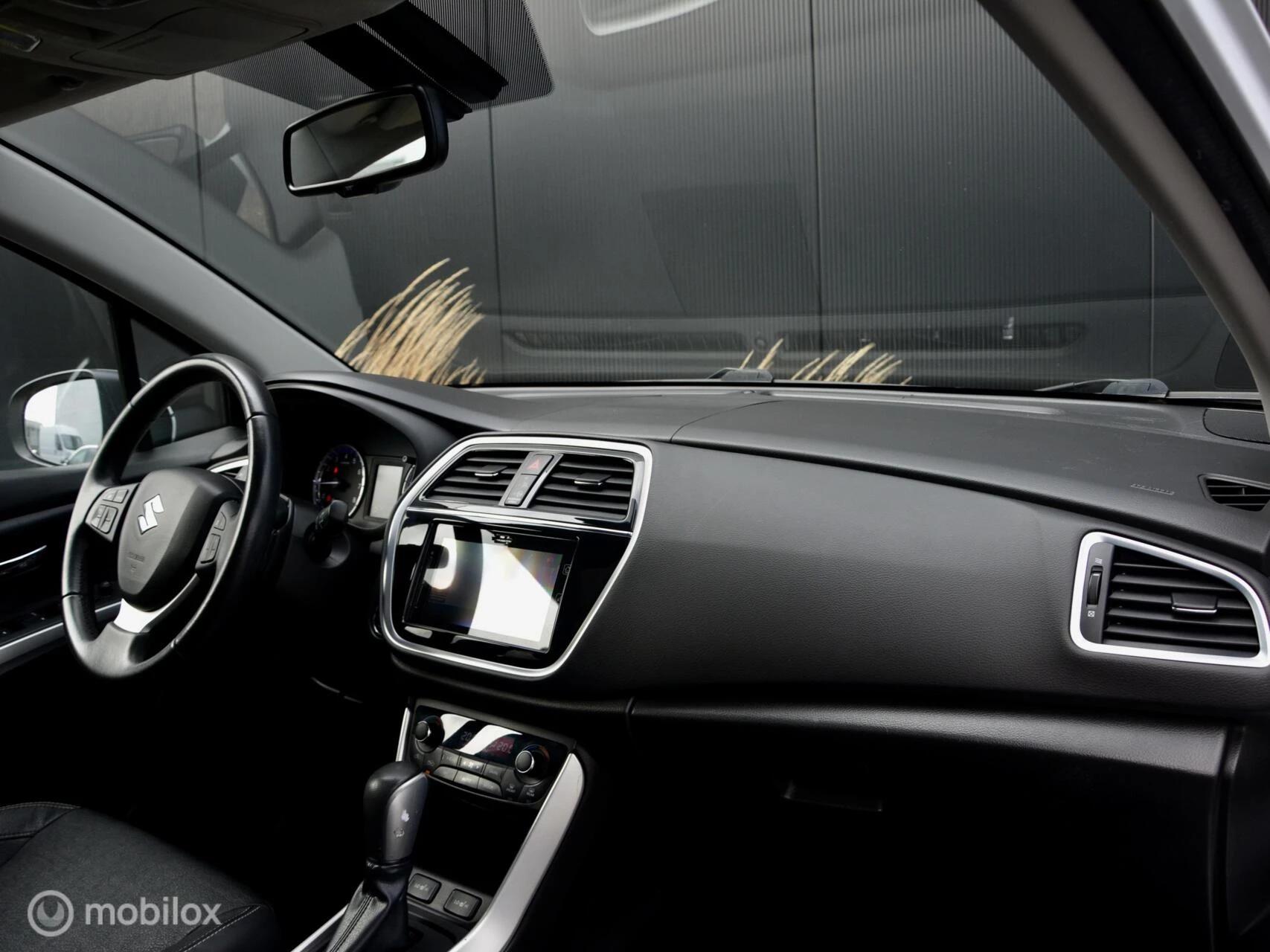 Hoofdafbeelding Suzuki S-Cross