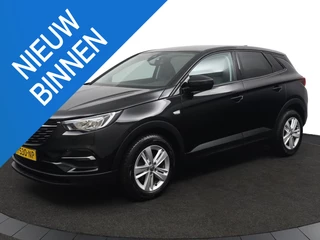 Opel Grandland X 1.2 Turbo Business Edition Rijklaarprijs! Distributie vernieuwd 2025!