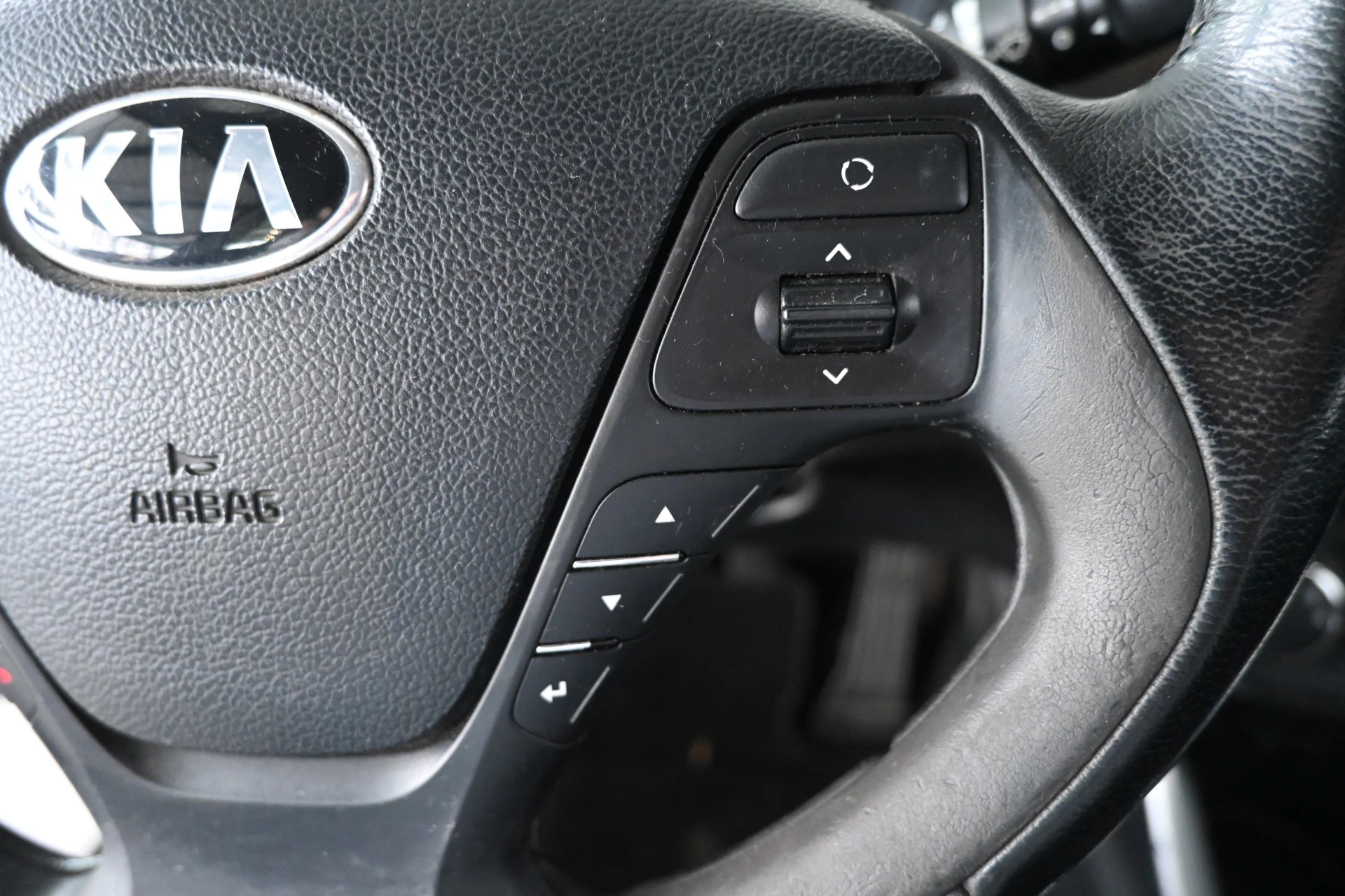 Hoofdafbeelding Kia cee'd