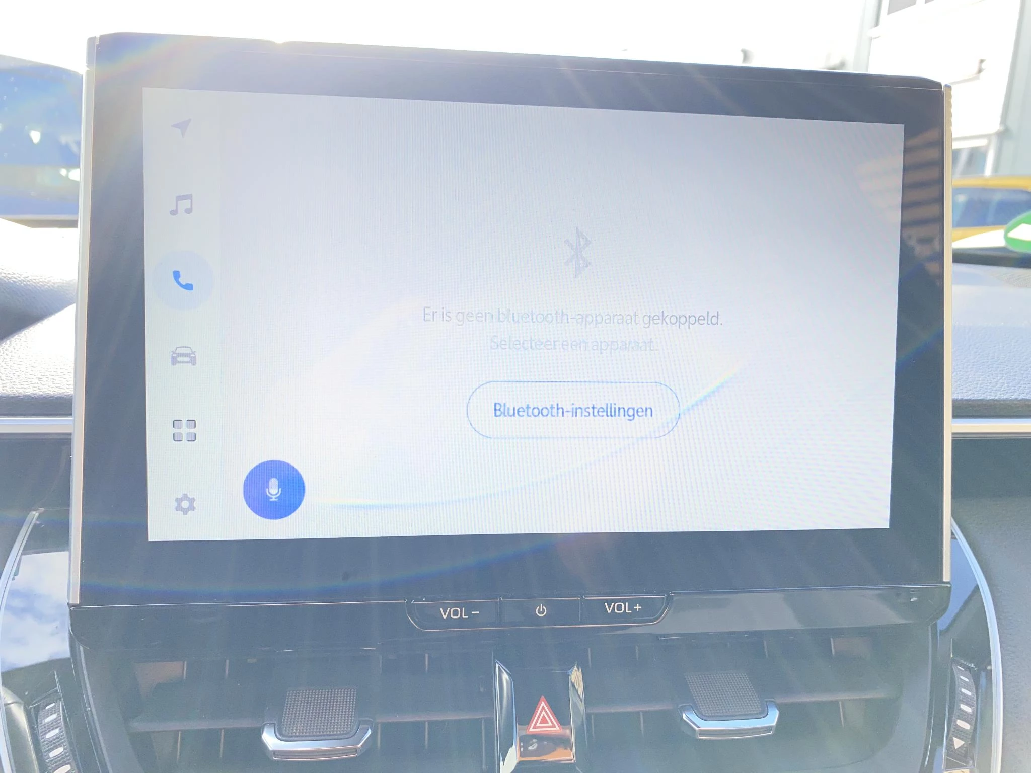 Hoofdafbeelding Toyota Corolla Cross