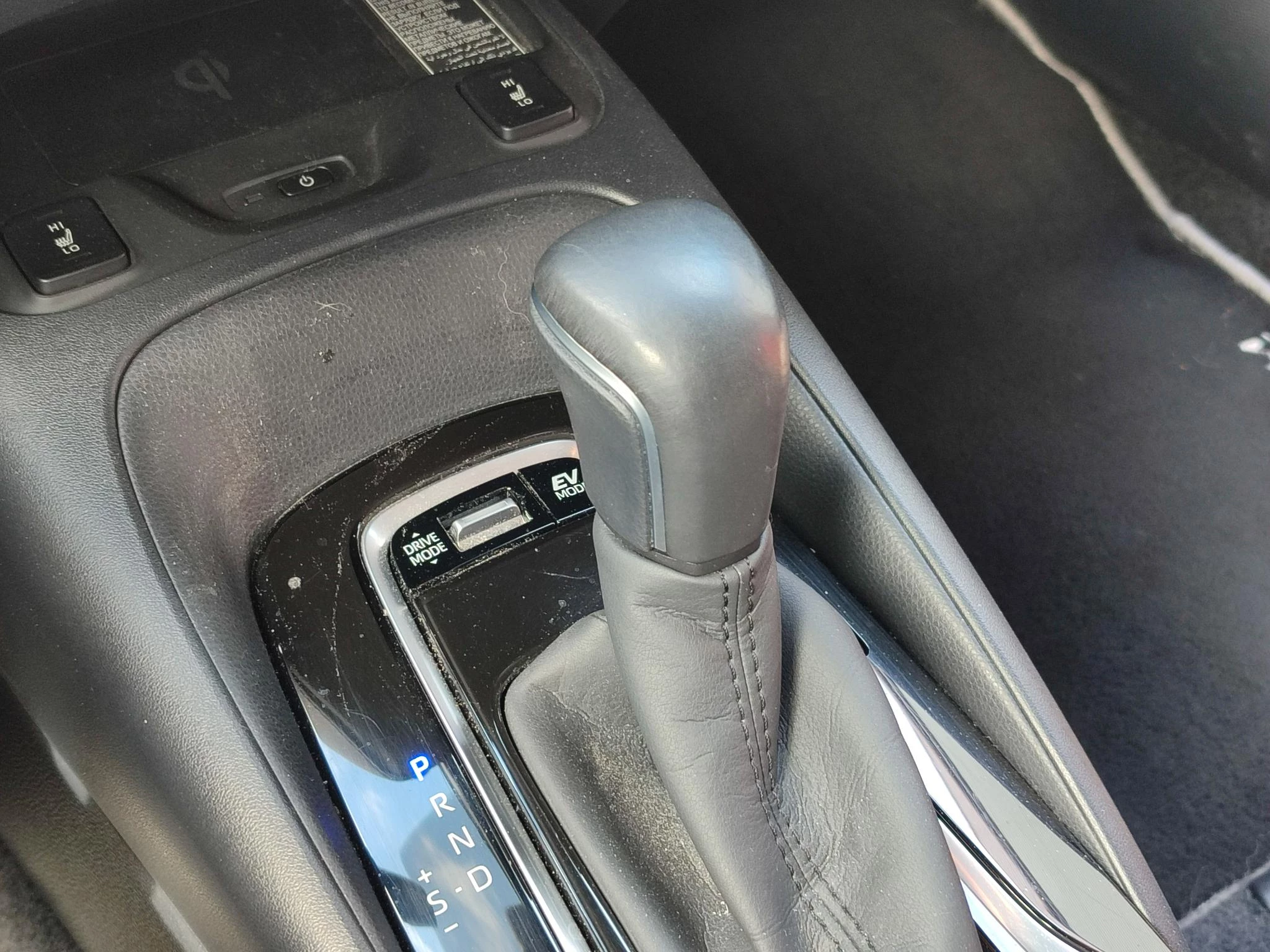Hoofdafbeelding Toyota Corolla