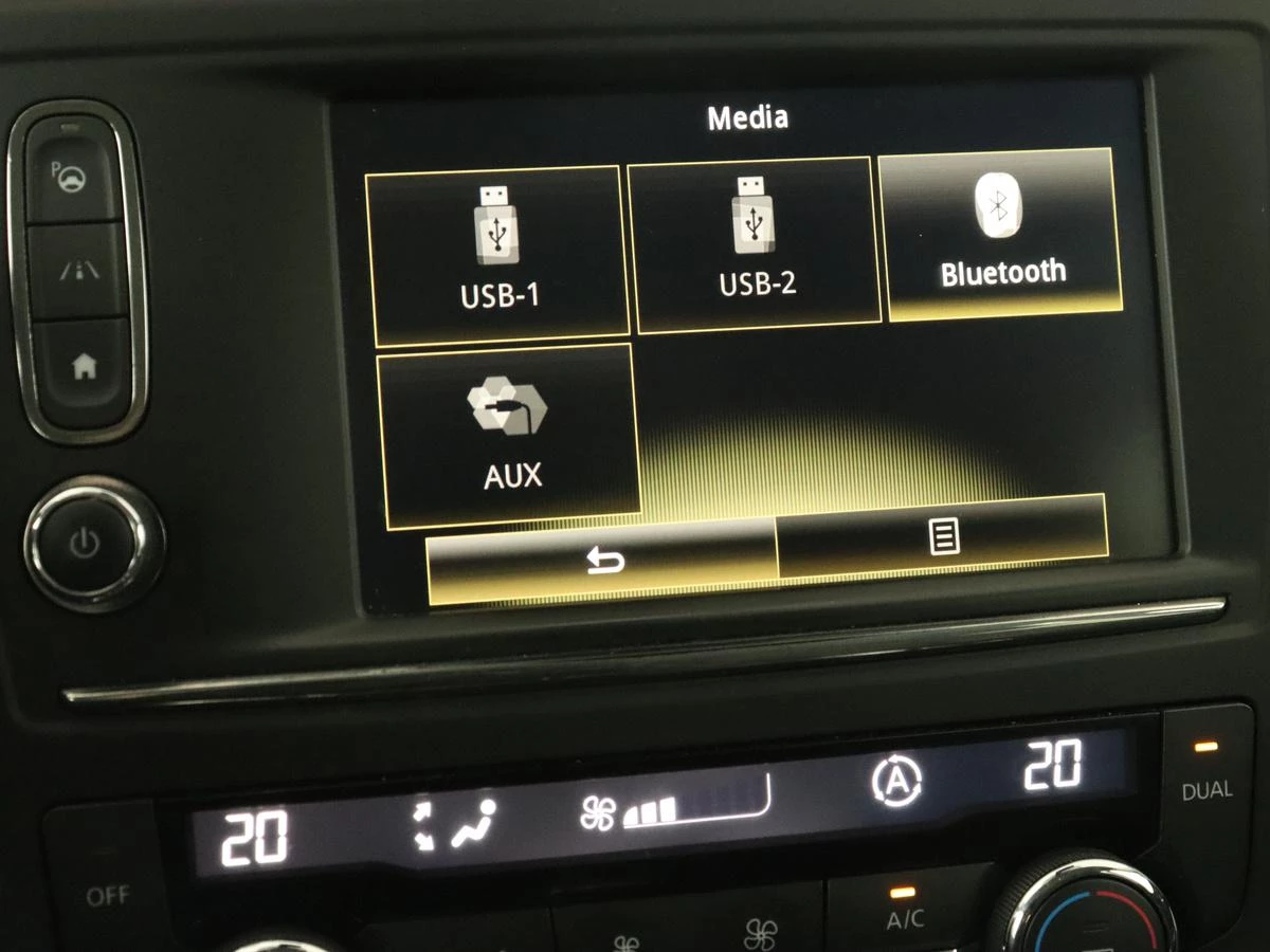 Hoofdafbeelding Renault Kadjar