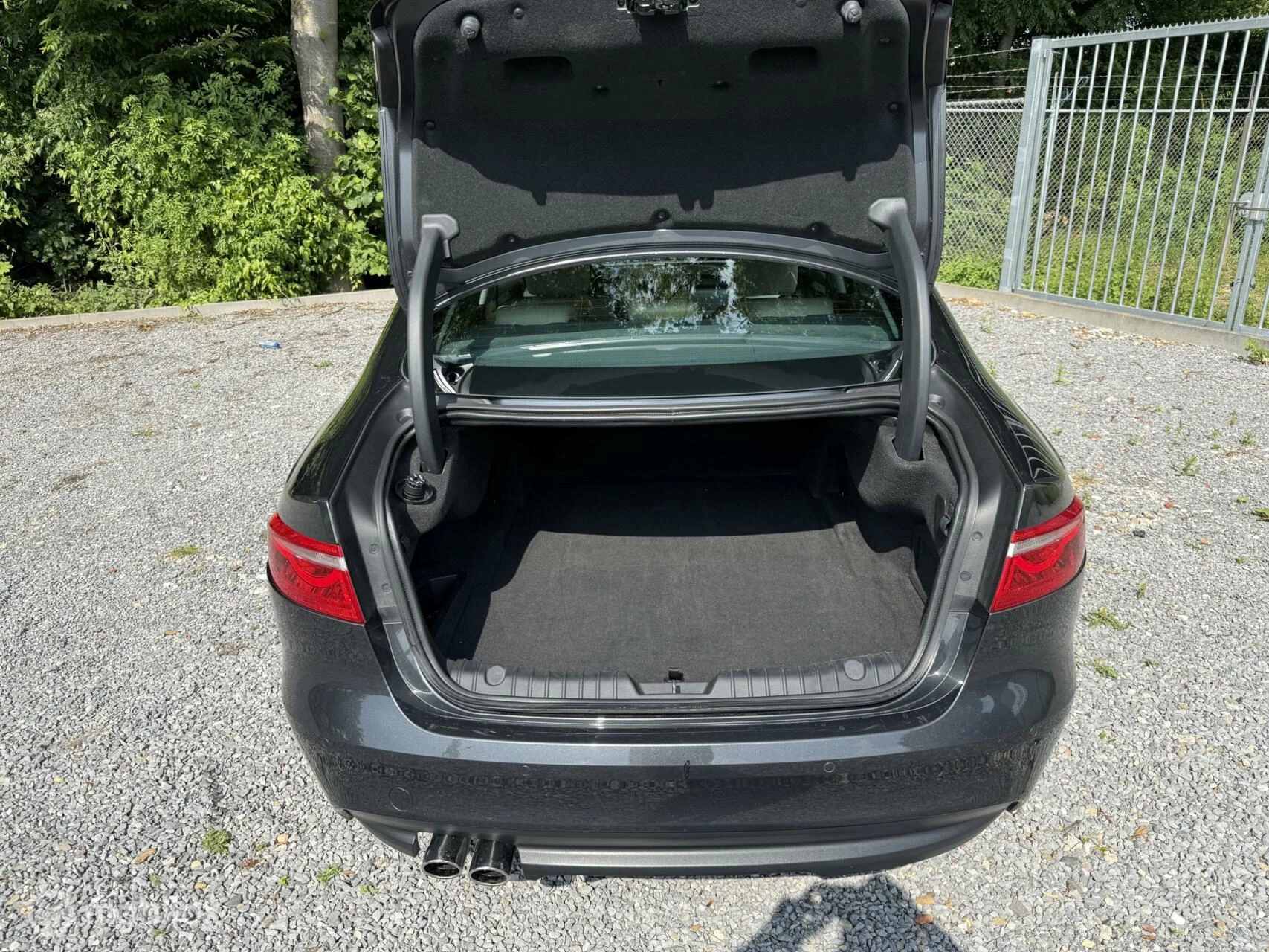Hoofdafbeelding Jaguar XF