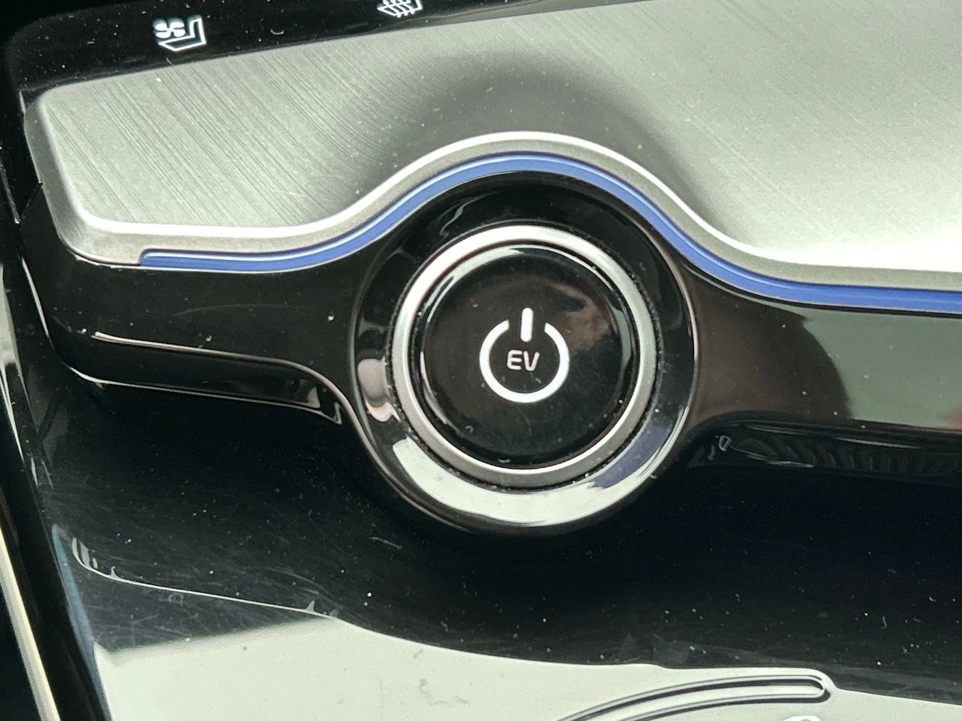 Hoofdafbeelding Kia EV6