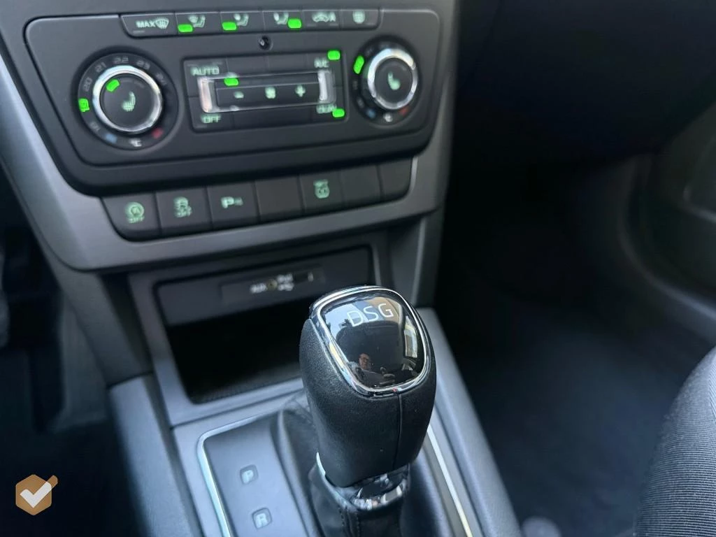 Hoofdafbeelding Škoda Yeti