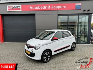 Renault Twingo 1.0 SCe Life