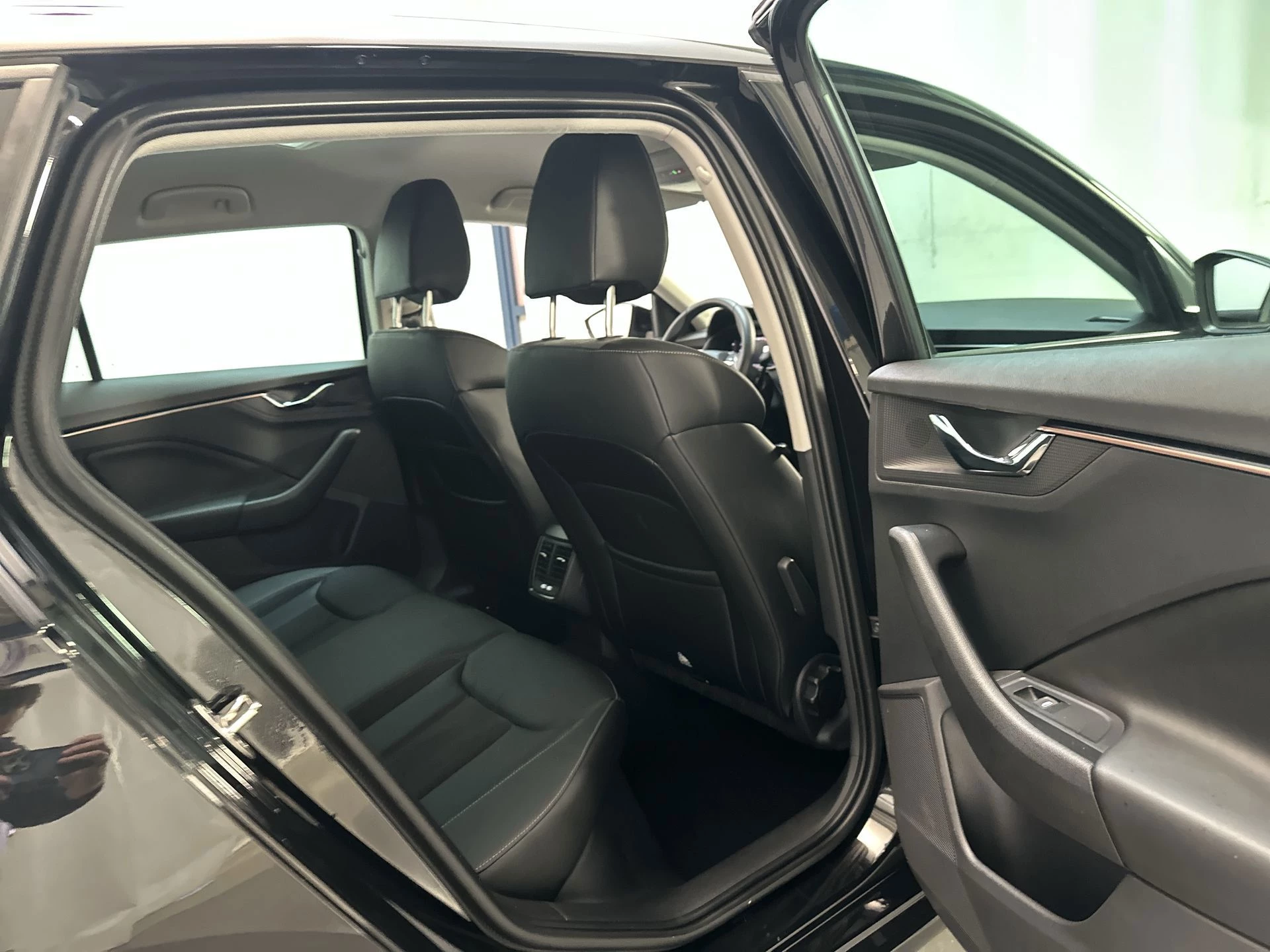 Hoofdafbeelding Škoda Scala