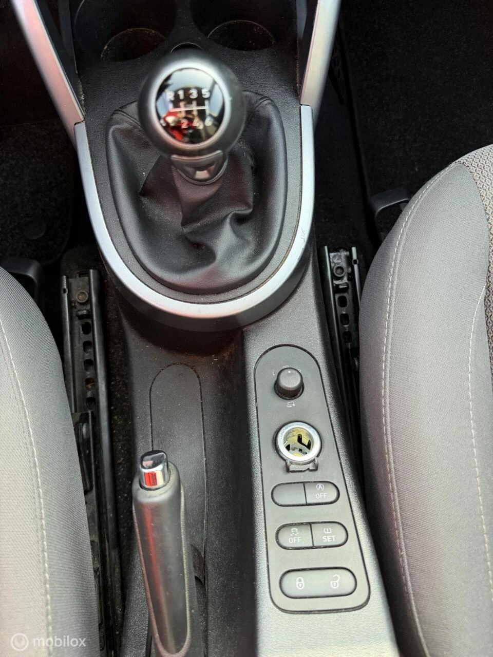 Hoofdafbeelding SEAT Altea XL