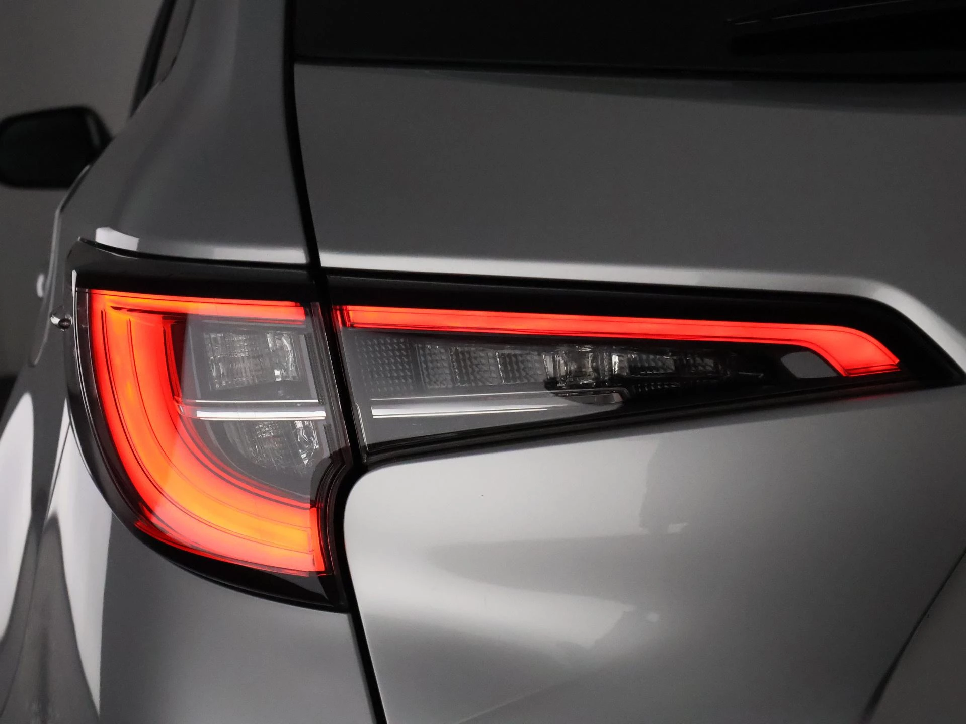 Hoofdafbeelding Toyota Corolla Touring Sports