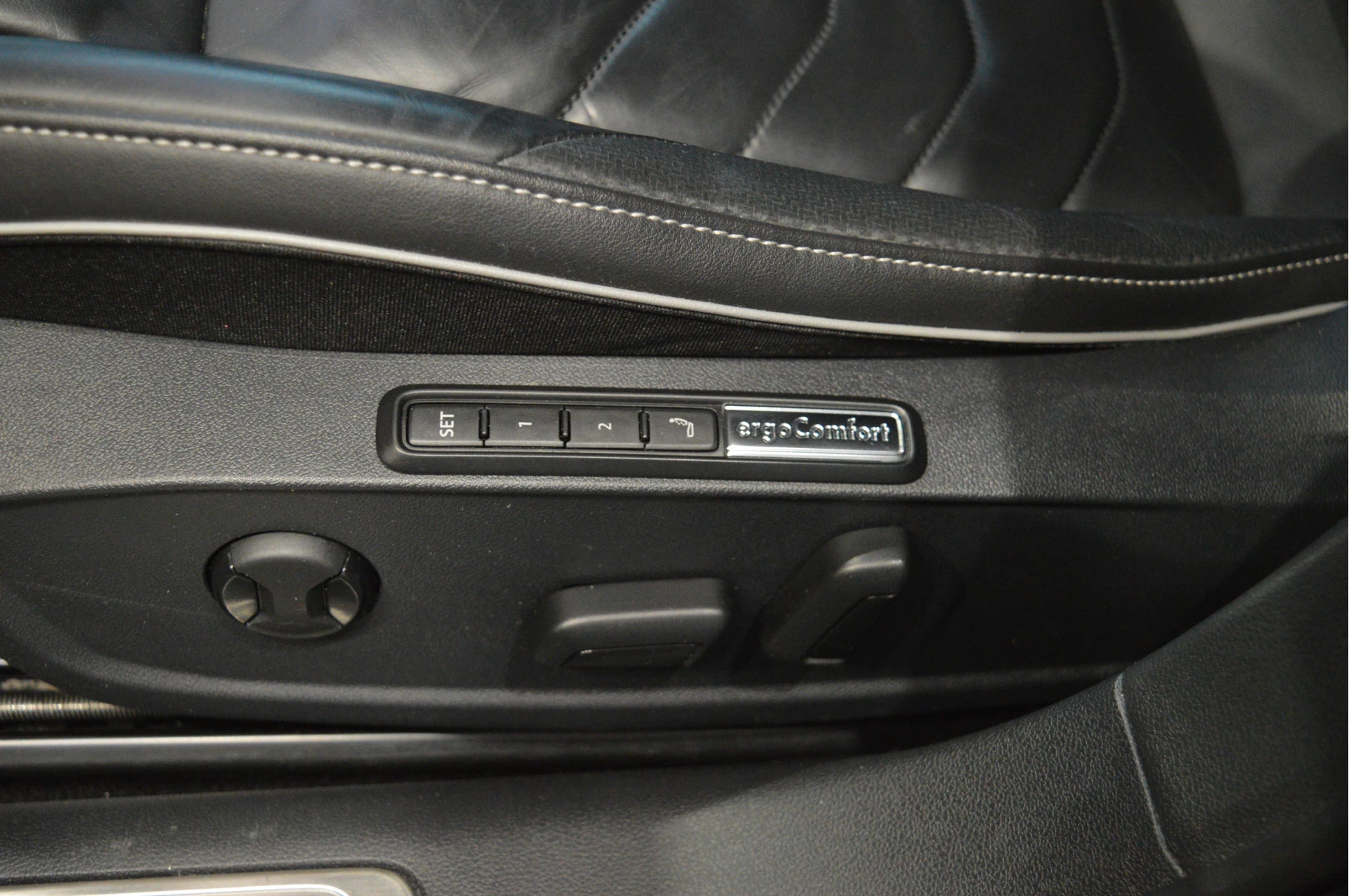 Hoofdafbeelding Volkswagen Arteon