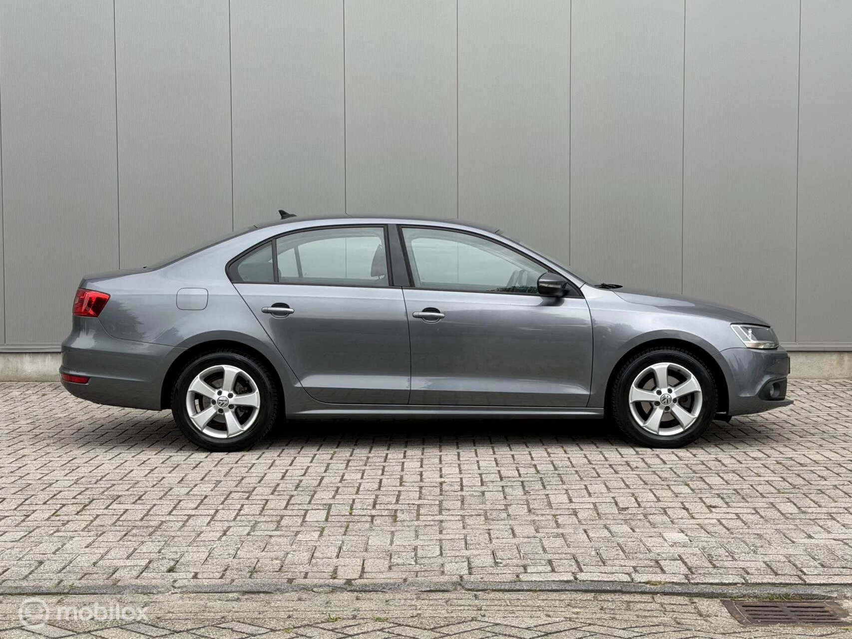 Hoofdafbeelding Volkswagen Jetta