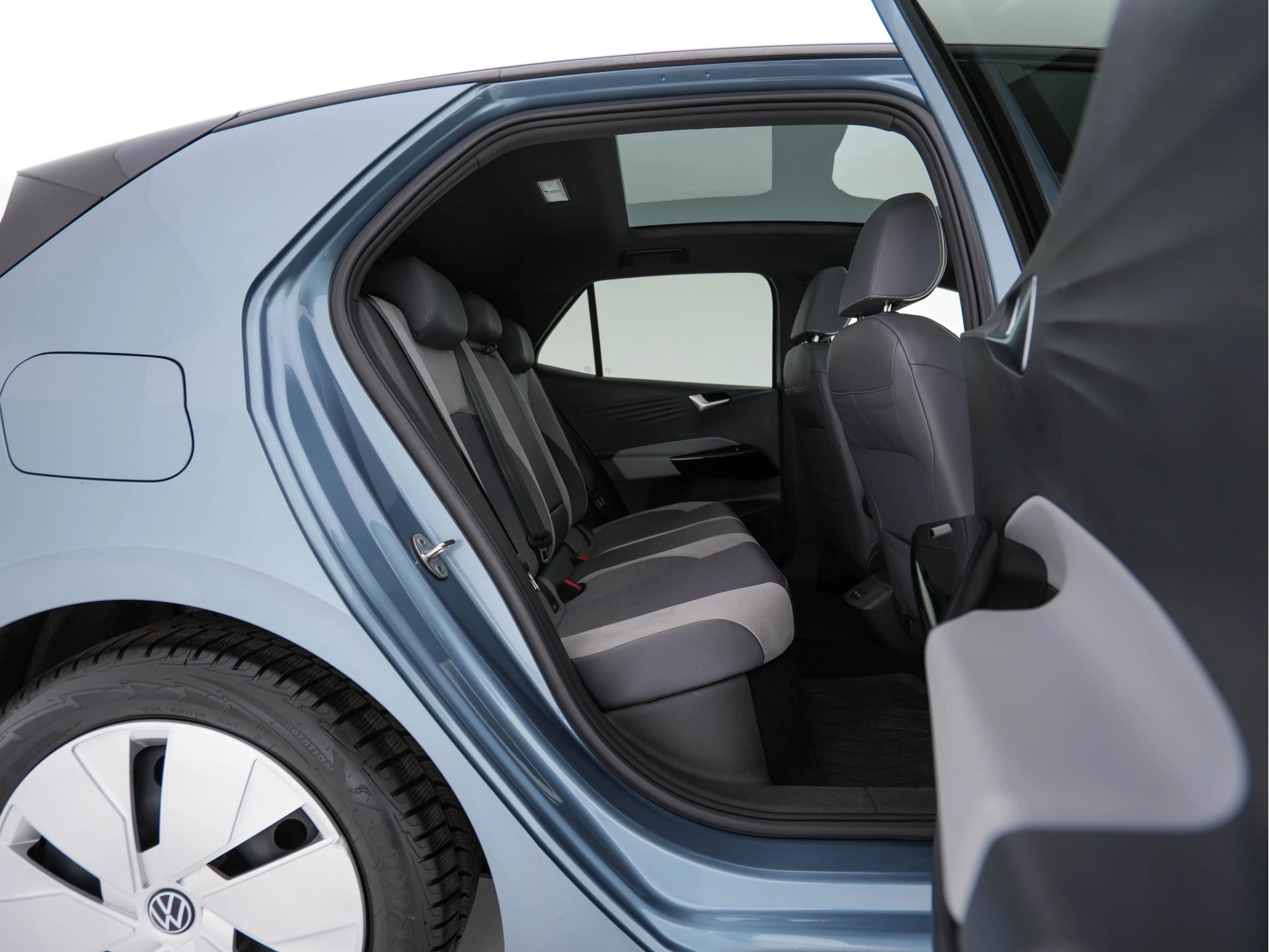 Hoofdafbeelding Volkswagen ID.3