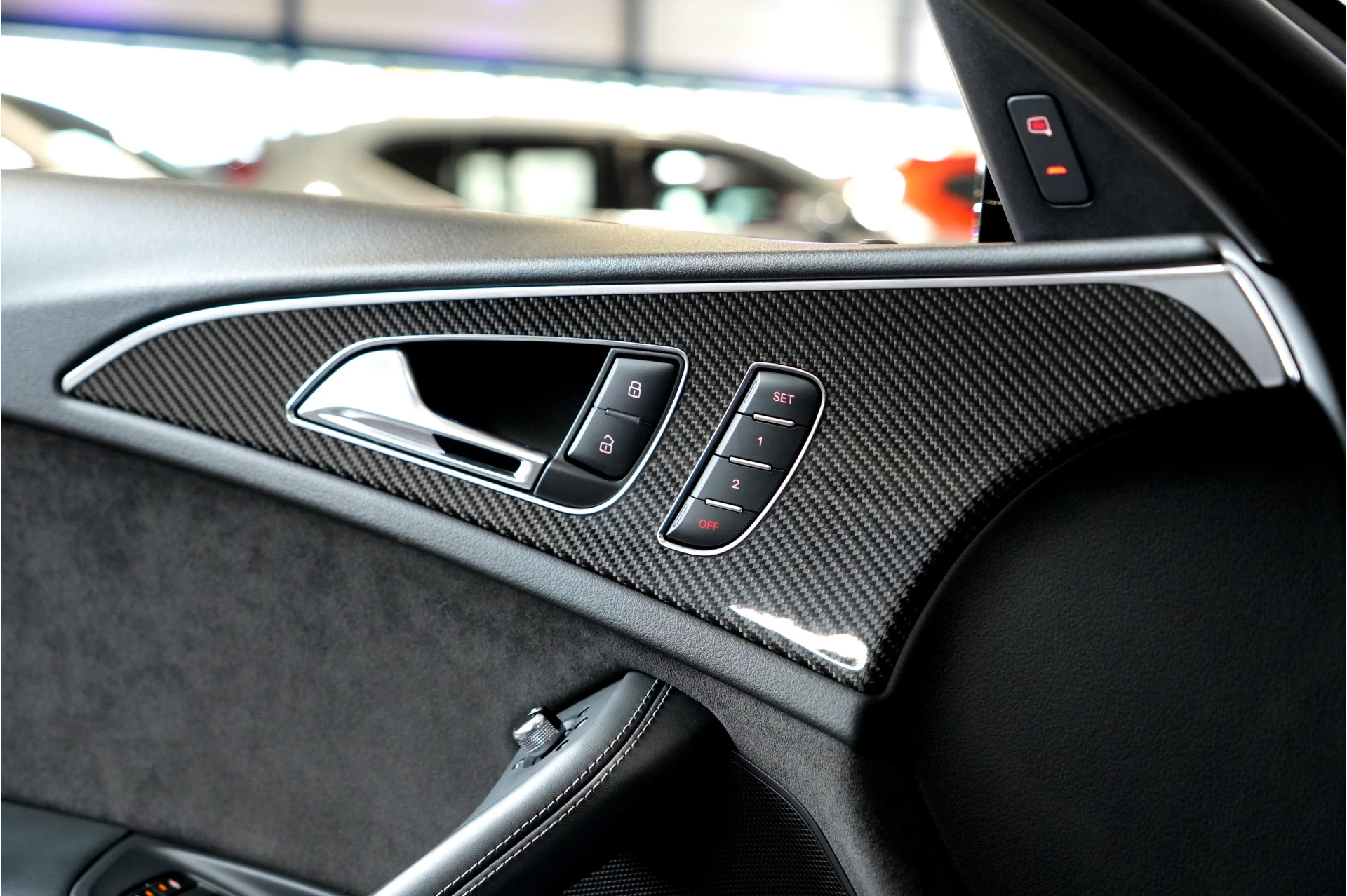 Hoofdafbeelding Audi RS6