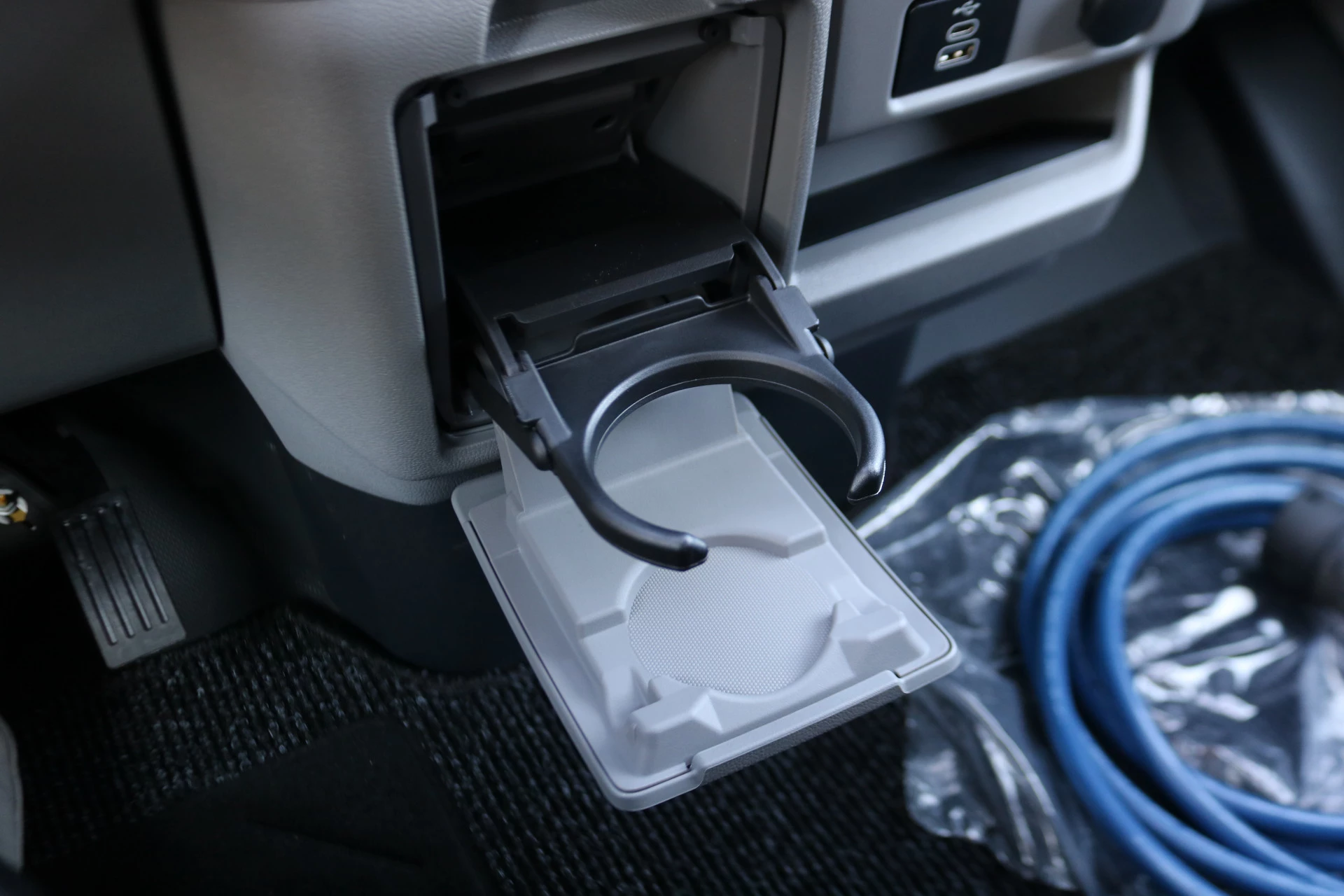 Hoofdafbeelding Ford E-Transit