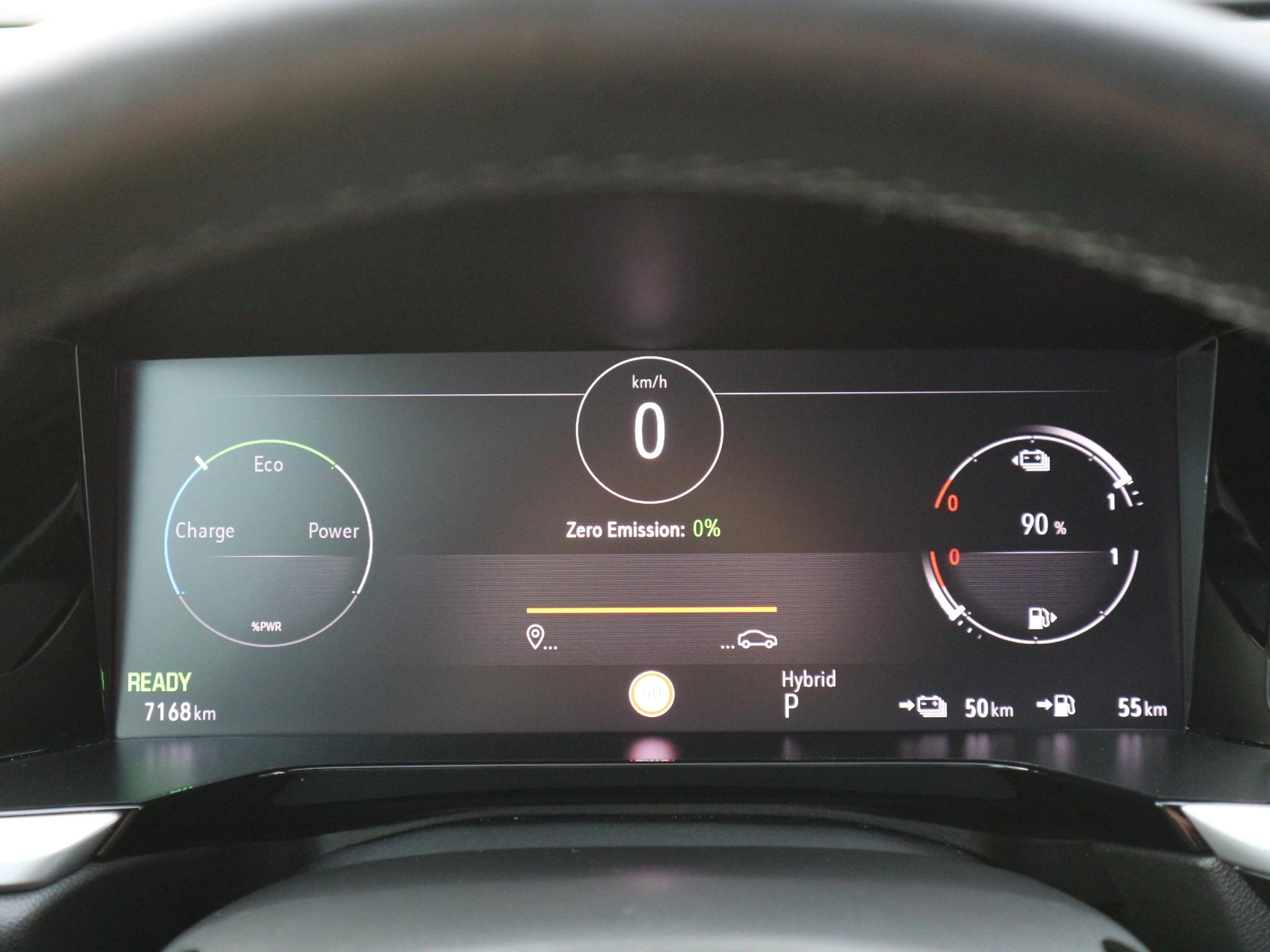 Hoofdafbeelding Opel Grandland