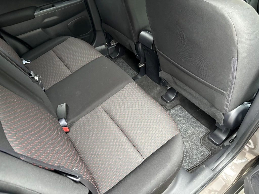 Hoofdafbeelding Mitsubishi ASX