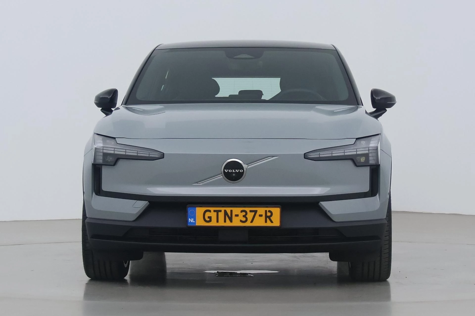 Hoofdafbeelding Volvo EX30