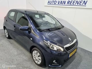 Peugeot 108 1.0 e-VTi Active. AIRCO !