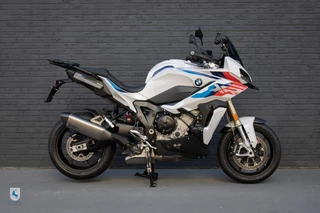 BMW S 1000 XR / M-sportpakket / Touring-pakket / Dynamic-pakket / Koplamp pro